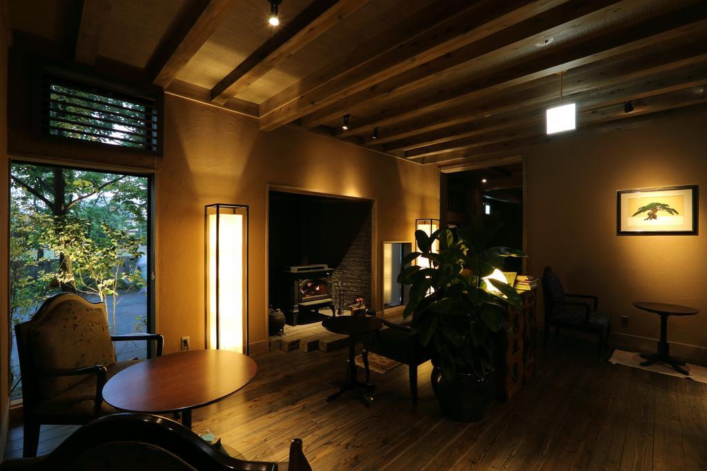 Ryokan Shinwaen Aso