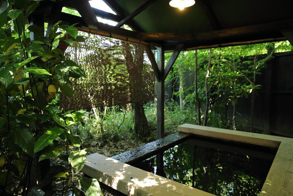 Shinwaen Ryokan