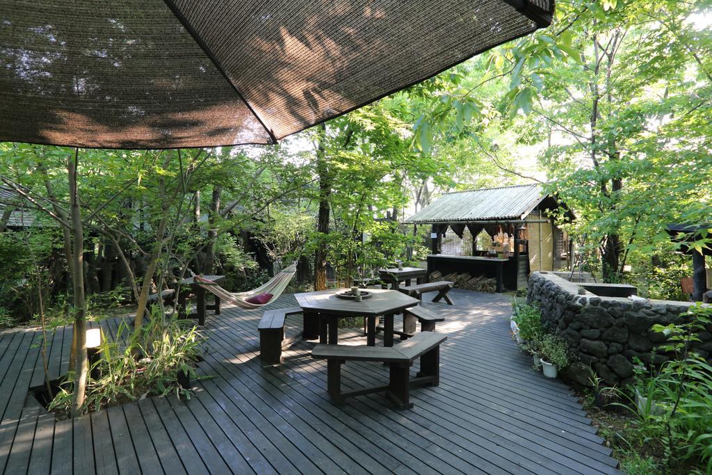Ryokan Shinwaen Aso