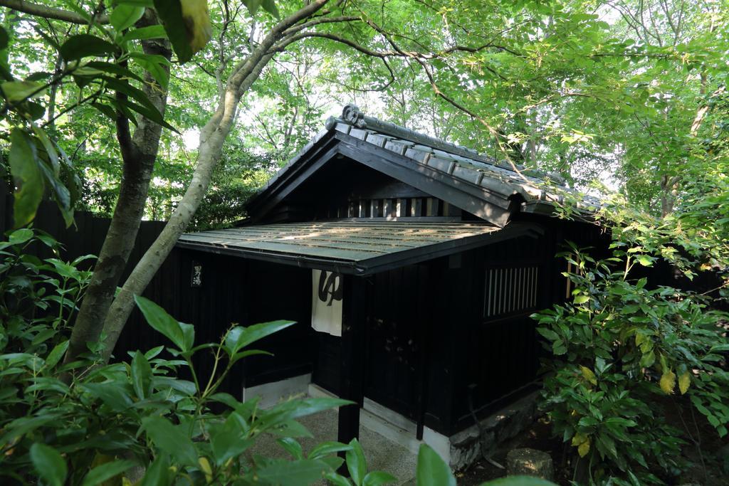 Ryokan Shinwaen