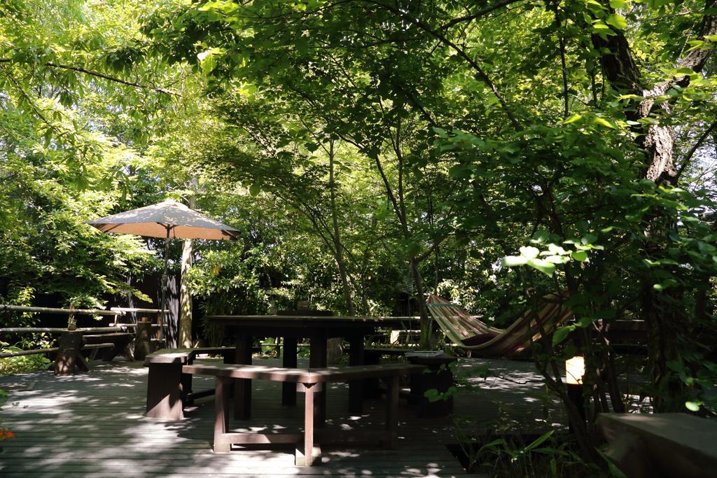 Ryokan Shinwaen Aso