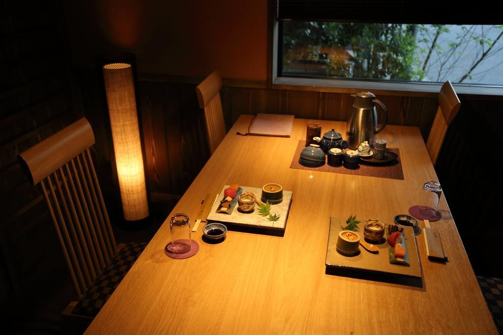 Shinwaen Ryokan Aso