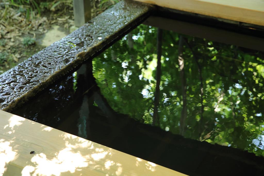 Shinwaen Ryokan 3*