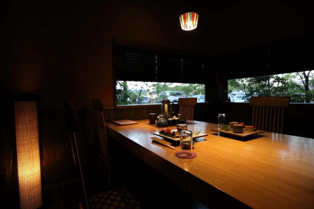 Shinwaen Ryokan Aso