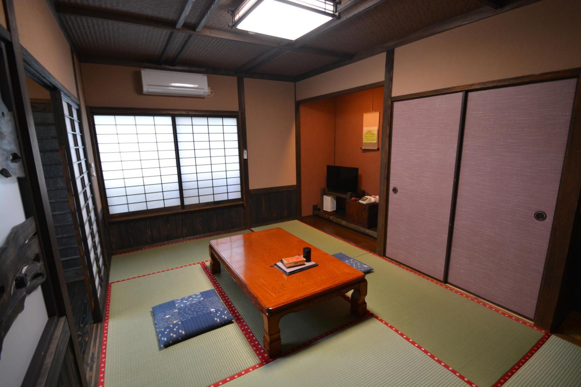 Shinwaen Aso