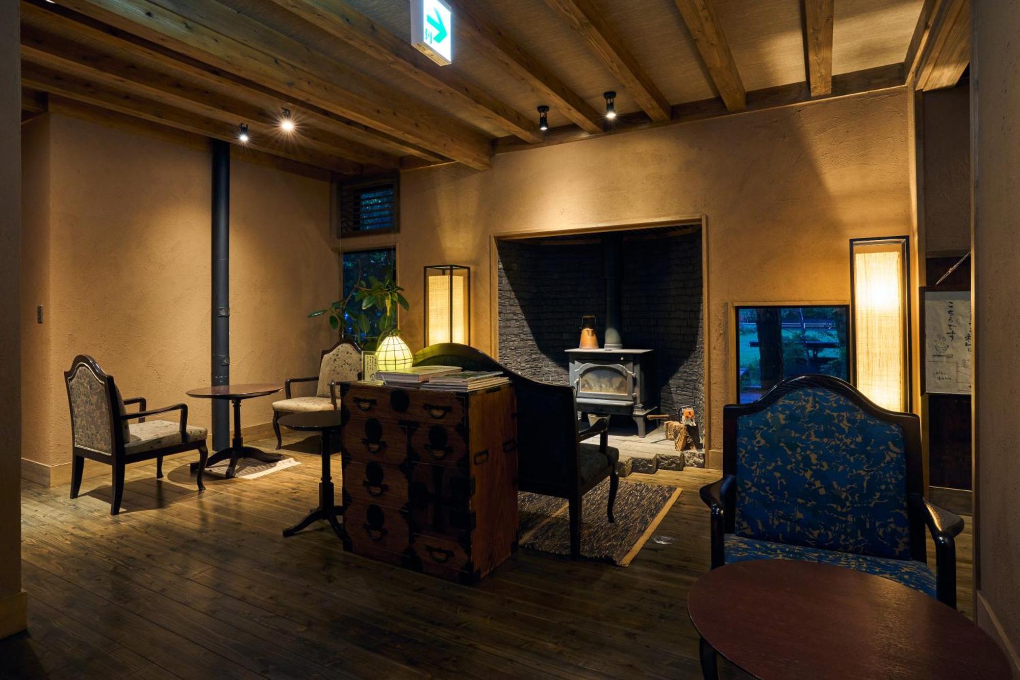 Ryokan Shinwaen