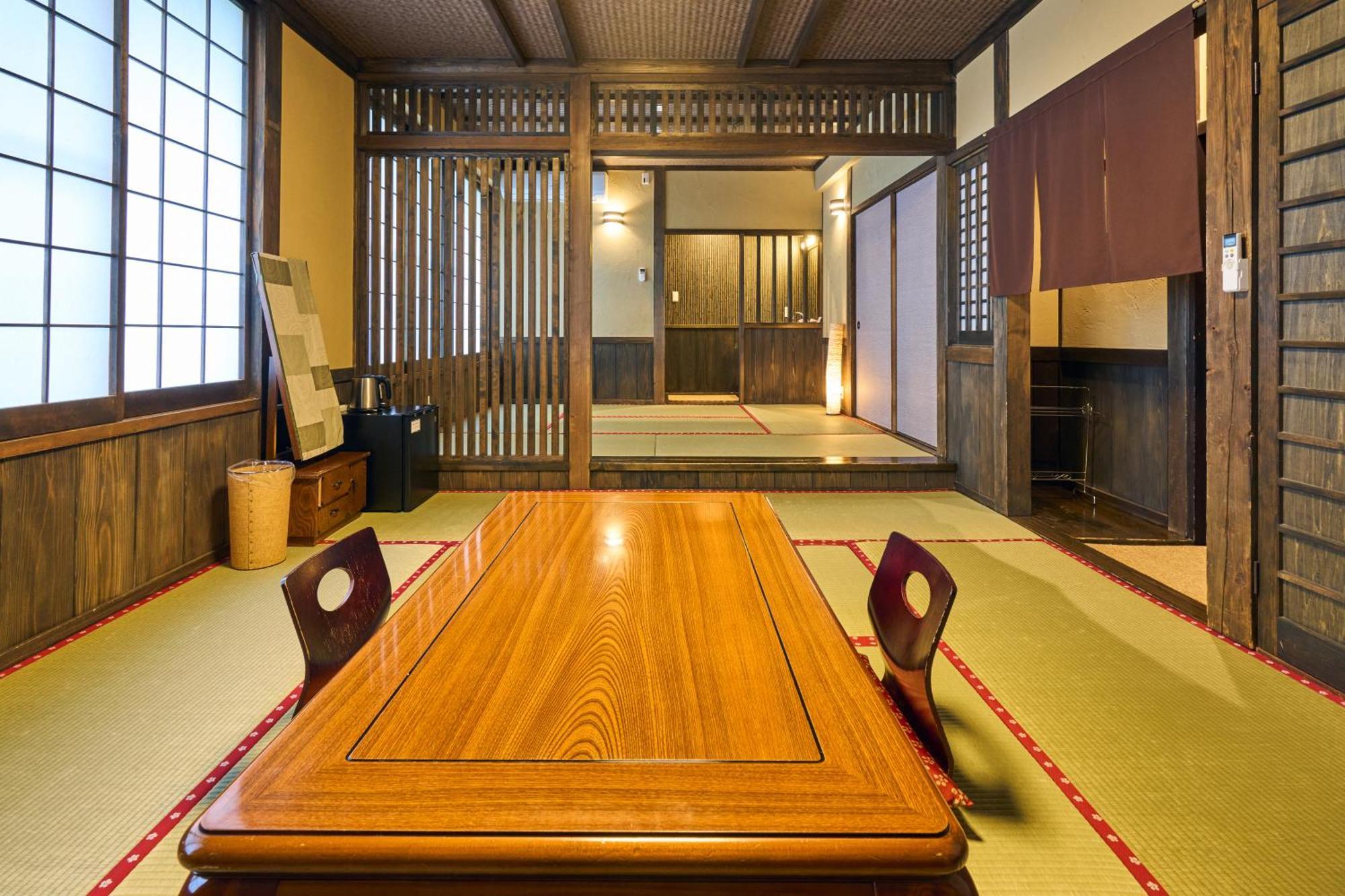 Ryokan Shinwaen 3*