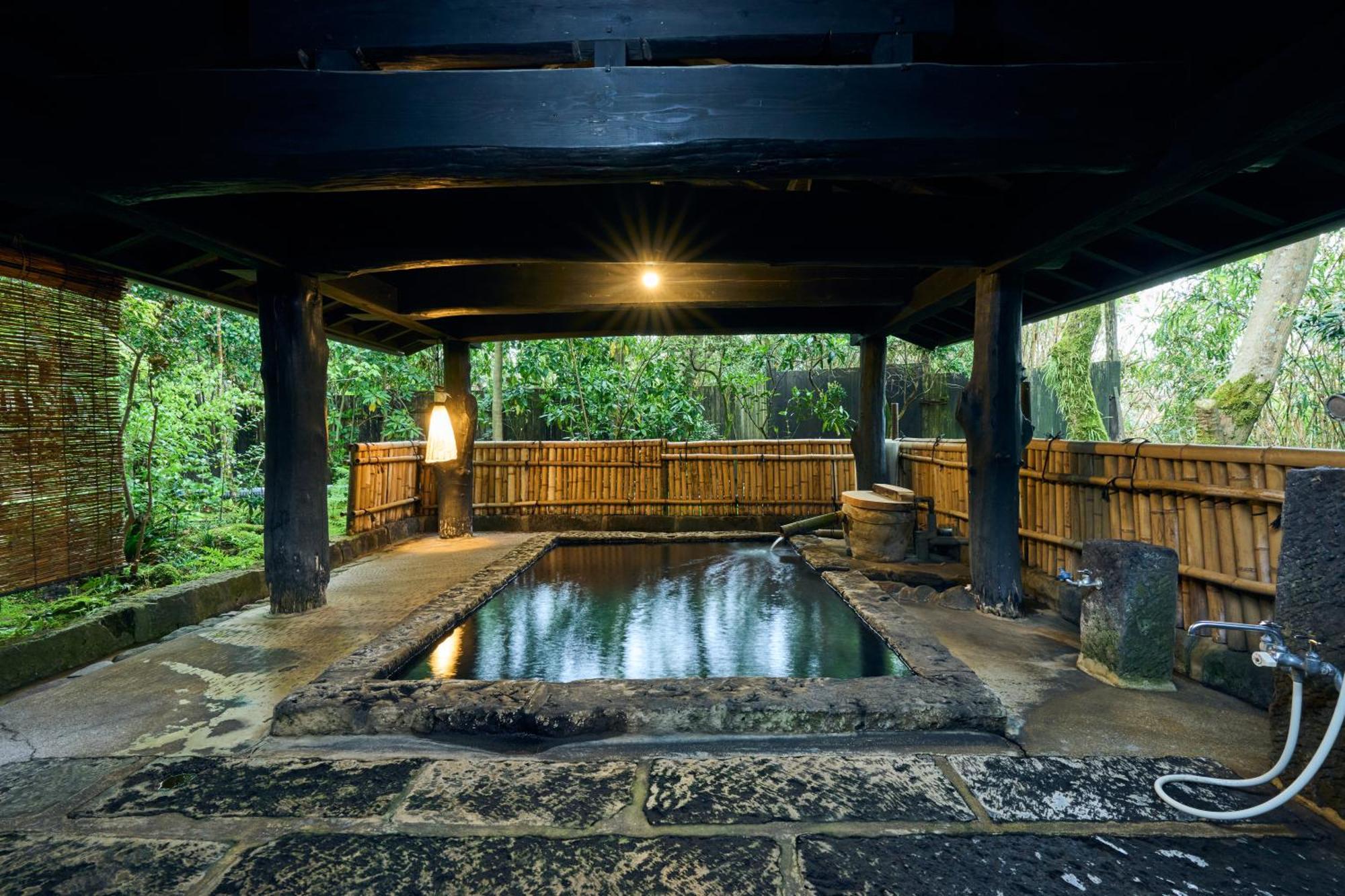 Shinwaen Ryokan Aso