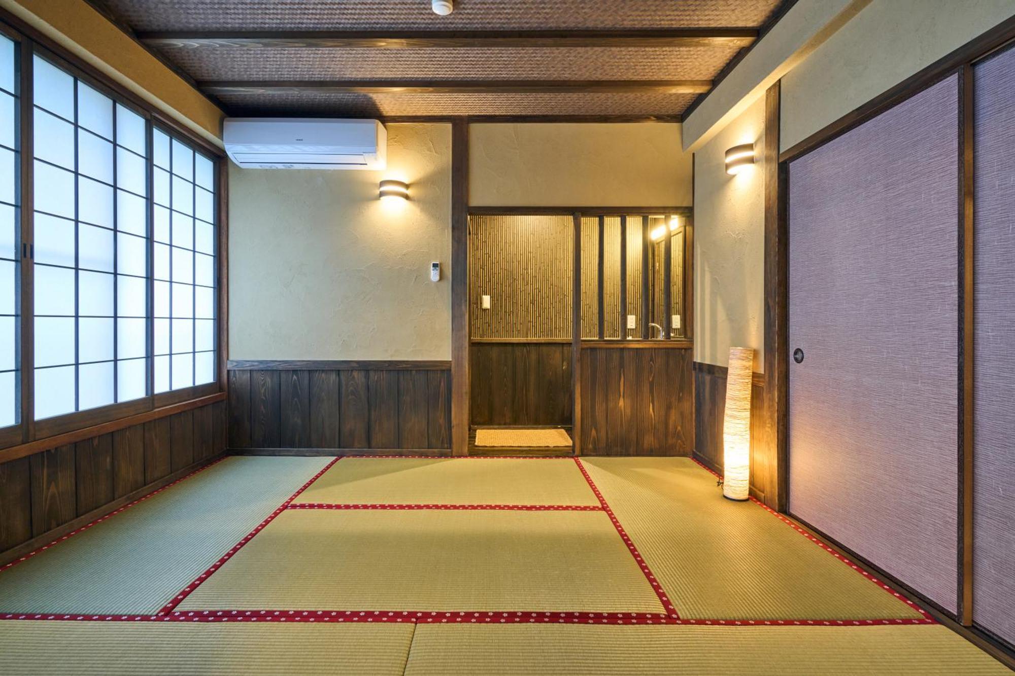 Shinwaen Ryokan