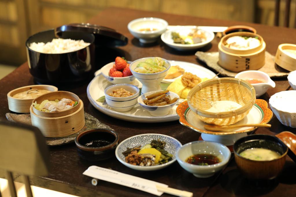 Ryokan Shinwaen 3*