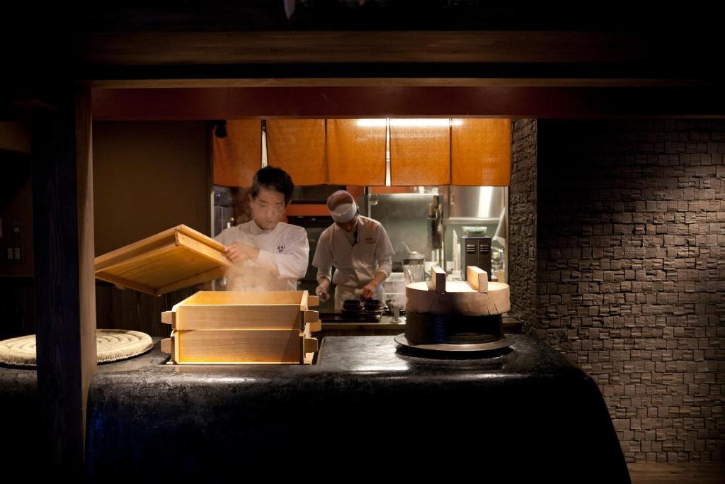 Ryokan Shinwaen