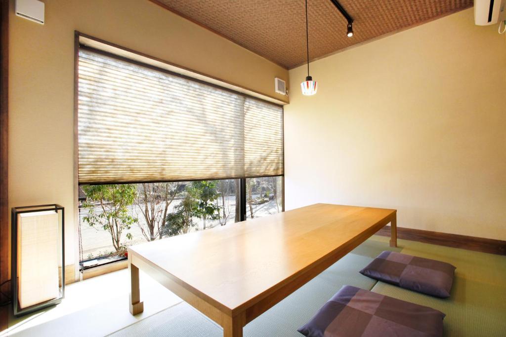 Ryokan Shinwaen Aso