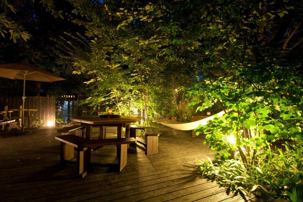 Ryokan Shinwaen Aso
