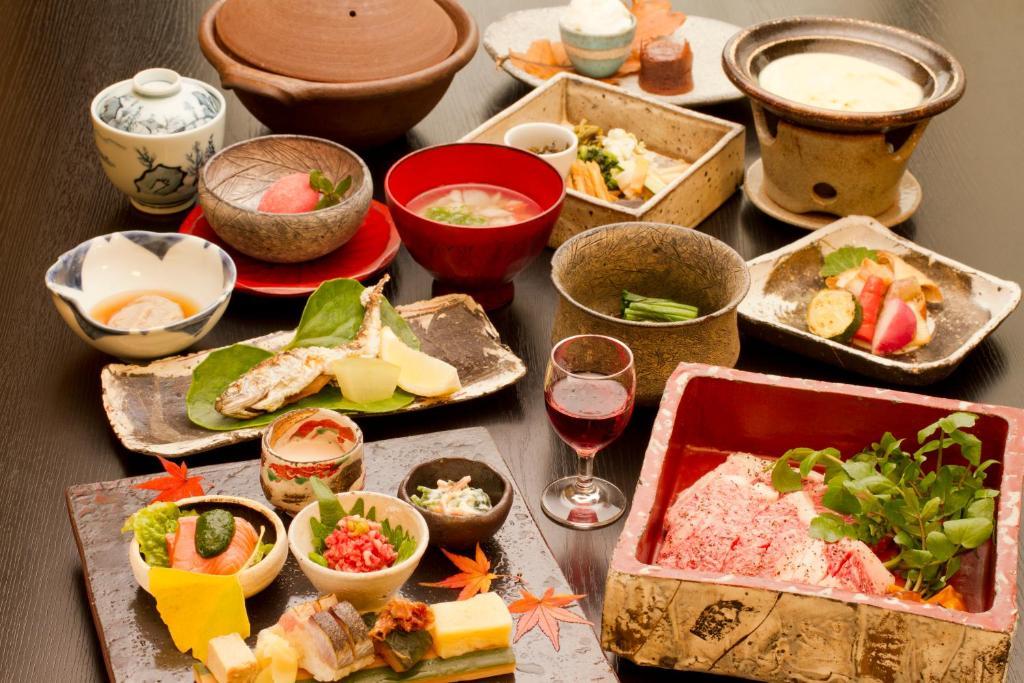 Ryokan Shinwaen